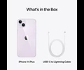 Apple iPhone 14 Plus 128GB Purple