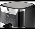 OBH Nordica Easy Fry & Grill XXL 2in1 Silver 6,5L