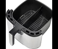 OBH Nordica Easy Fry & Grill XXL 2in1 Silver 6,5L