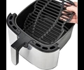 OBH Nordica Easy Fry & Grill XXL 2in1 Silver 6,5L