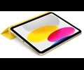 Apple Smart Folio for iPad (10th generation) - Lemonade