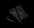 ASUS TUF Gaming A1 M.2 NMVe SSD kabinett