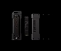 ASUS TUF Gaming A1 M.2 NMVe SSD kabinett