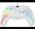 PDP Afterglow Wave Wired Controller - White