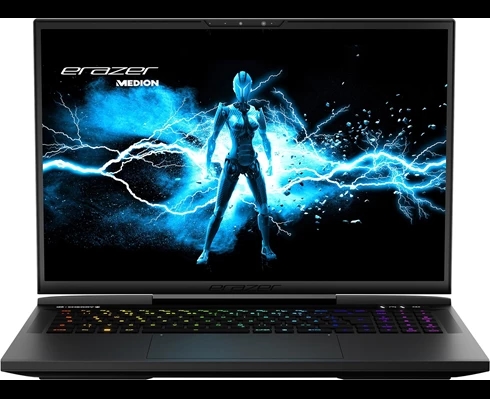 Medion ERAZER Beast X40 (MD62505)