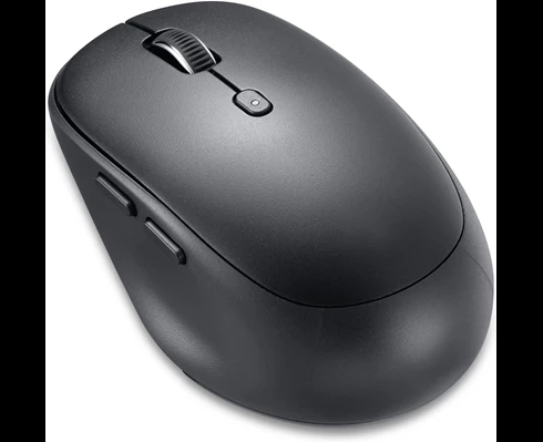 Andersson WSM-2100 Black- Rechargeable mouse 2.4G