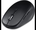 Andersson WSM-2100 Black- Rechargeable mouse 2.4G