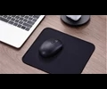 Andersson WSM-2100 Black- Rechargeable mouse 2.4G