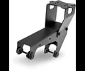 Playseat Trophy - Gearshift and Handbrake Holder