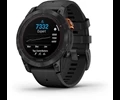 Garmin Fenix 7 Pro Solar Black