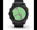 Garmin Fenix 7 Pro Solar Black