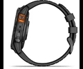 Garmin Fenix 7 Pro Solar Black