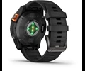 Garmin Fenix 7 Pro Solar Black