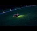 WORX Light for Vision