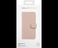IDEAL OF SWEDEN IDEAL MAGNET WALLET IPHONE 15 PLUS PINK
