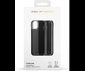 IDEAL OF SWEDEN IDEAL CLEAR CASE IPHONE 13/14 TINTED BLACK
