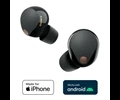 Sony WF-1000XM5 - Black