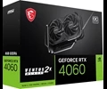 MSI GeForce RTX 4060 VENTUS 2X BLACK 8G OC
