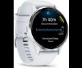 Garmin Venu 3 Whitestone/Passivated OLED