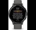 Garmin Venu 3S Pebble Gray/Slate OLED