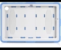 Andersson KST-S2000 Blue - Kids Tablet Cover Samsung A8 10,5"