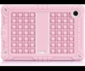 Andersson KST-S2000 Pink - Kids Tablet Cover Samsung A8 10,5"