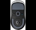 Logitech G PRO X SUPERLIGHT 2 LIGHTSPEED Gaming Mouse White