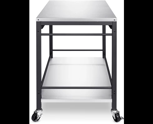 Austin and Barbeque AABQ - Trolley Table