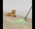 Dyson V15 Detect Absolute
