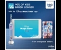 Oral-B Vitality Pro Kids Frozen HBOX + TC