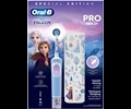 Oral-B Vitality Pro Kids Frozen HBOX + TC