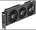 XFX Radeon RX 7700 XT Speedster QICK 319 Black