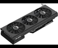 XFX Radeon RX 7700 XT Speedster QICK 319 Black