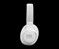 JBL Live 770NC - White