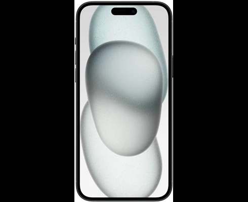 Apple iPhone 15 128GB Plus Black