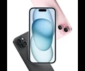 Apple iPhone 15 128GB Plus Black