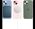 Apple iPhone 15 128GB Plus Black