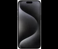 Apple iPhone 15 Pro Max 1TB Black Titanium