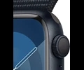 Apple Watch Series 9 GPS + Cellular 45mm Midnight Aluminium Case with Midnight Sport Loop