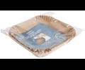 nqkitchen 50-pack Square Air fryer blotting paper (S)