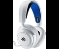 SteelSeries Arctis Nova 7P white