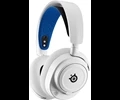 SteelSeries Arctis Nova 7P white