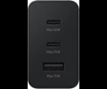 Samsung 65W Power Adapter Trio