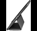 Andersson IDC-S2100 Black - iPad Case TPU/PU Slim 10th gen 10,9"