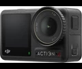 DJI DJI Osmo Action 4 Standard Combo