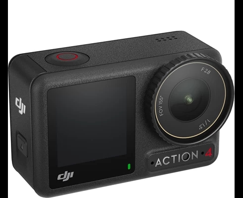 DJI DJI Osmo Action 4 Adventure Combo