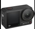 DJI DJI Osmo Action 4 Adventure Combo