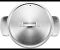 Fiskars All Steel gryta 5,0L