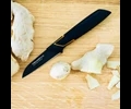 Fiskars Edge skalkniv 8 cm