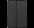 Tucano Gala Folio case Galaxy Tab A9+ 11" Svart